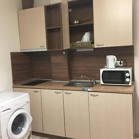 Sorento Central Appartement *