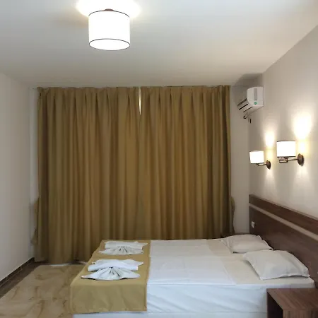 Appartement Sorento Central *