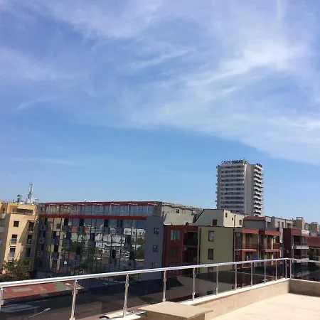 Appartement Sorento Central Sunny Beach